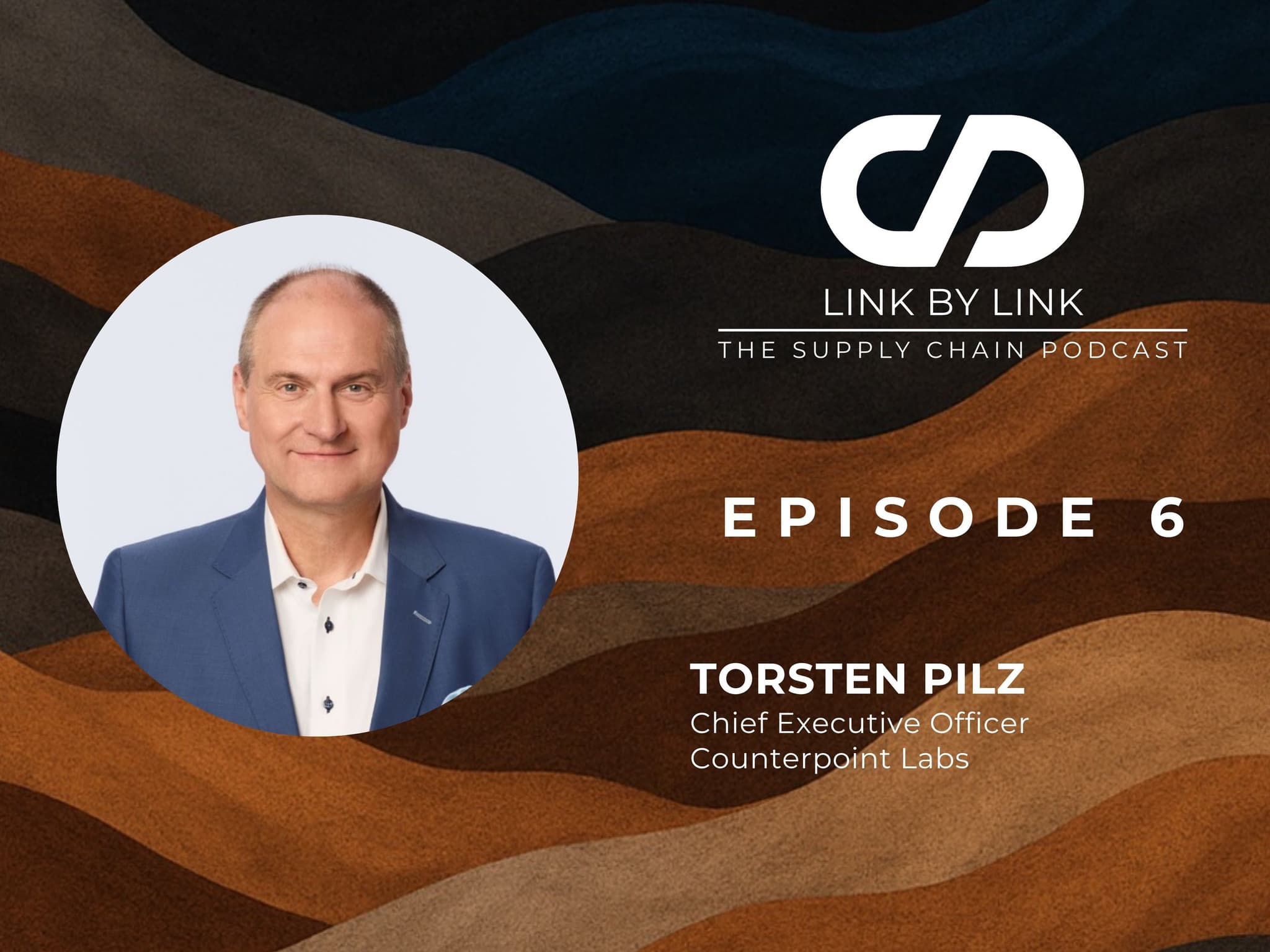 Torsten Pilz — The brutal reality of supply chain leadership.
