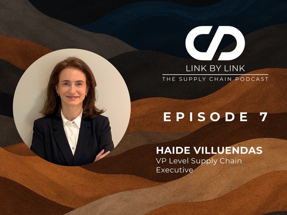 Haidé Villuendas — The realities of global moves, and the power of lateral shifts.