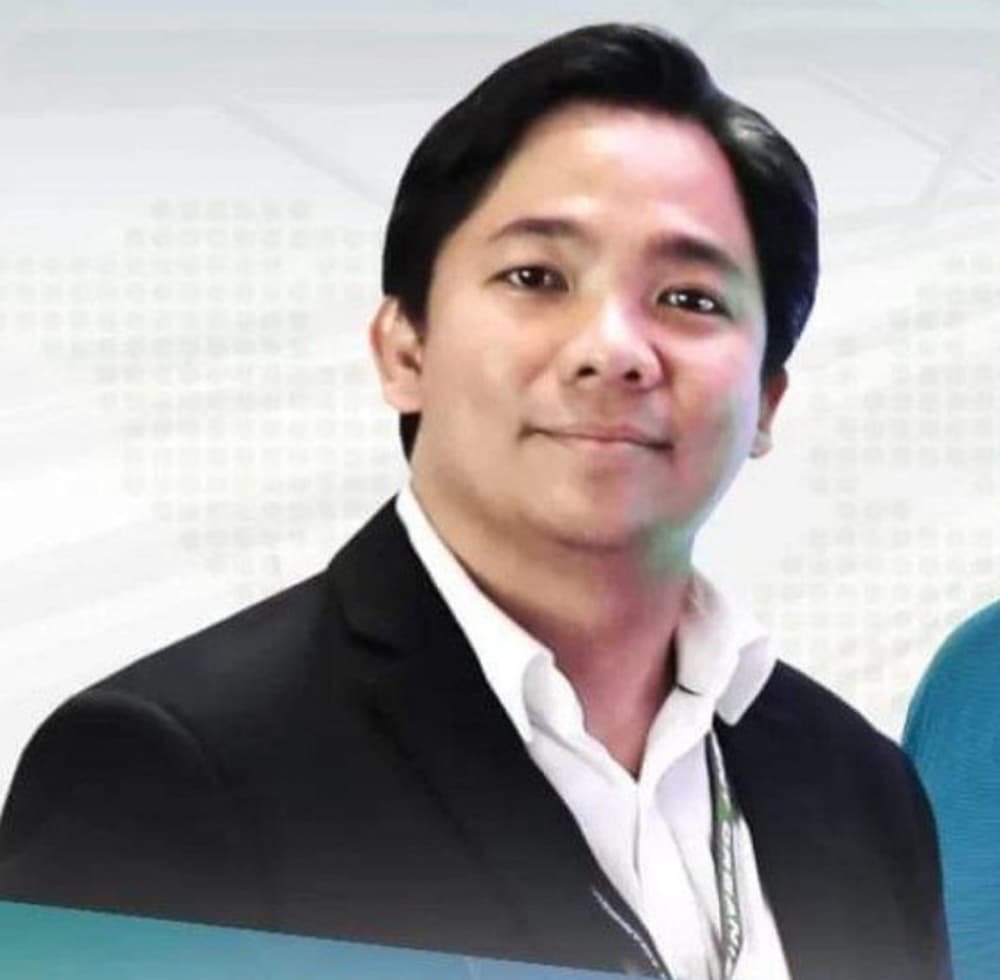 Angelo Valdez