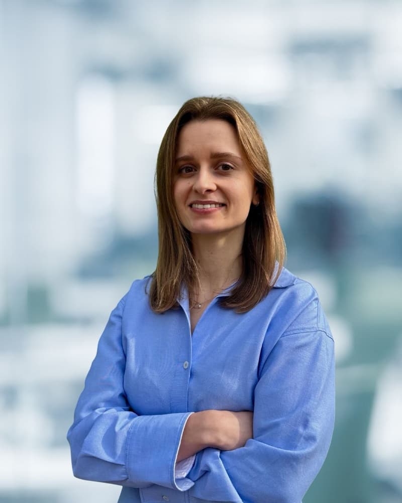 Magda Zaczynska