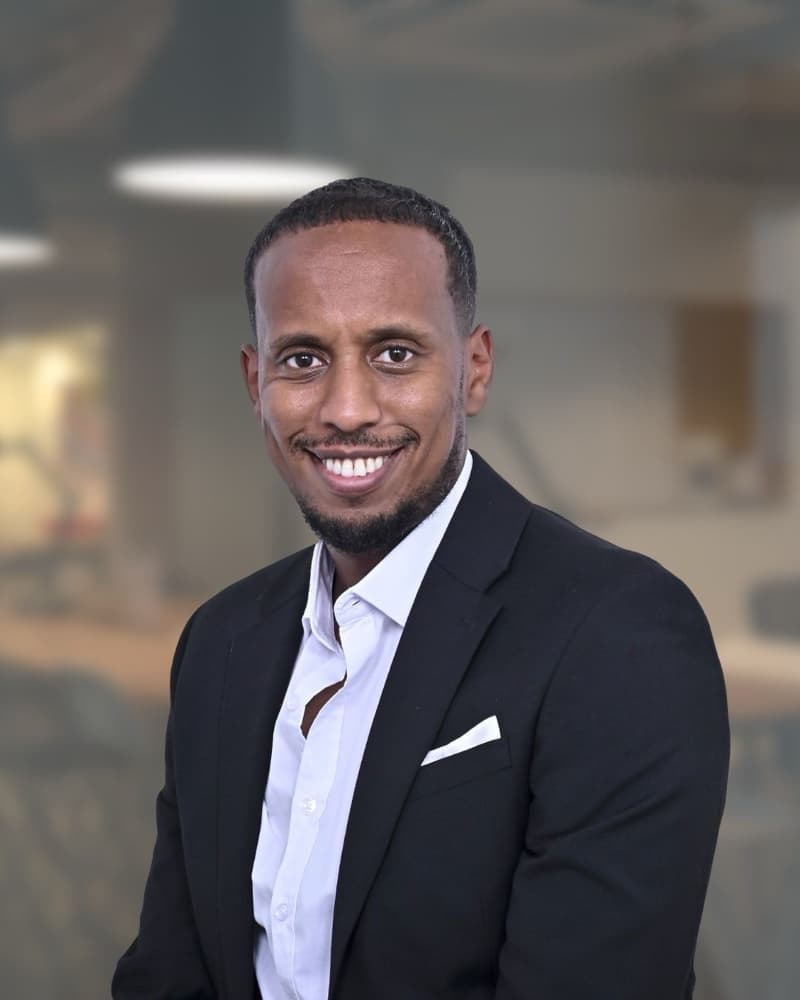 Mo Dahir