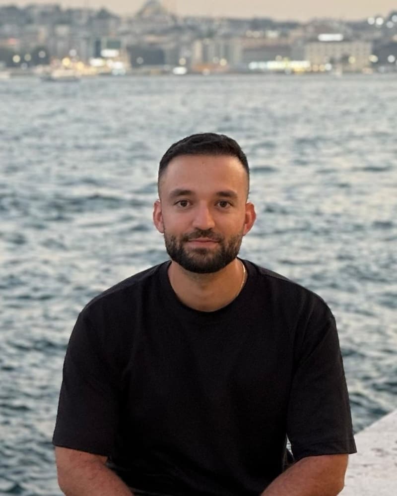 Nick Aoun