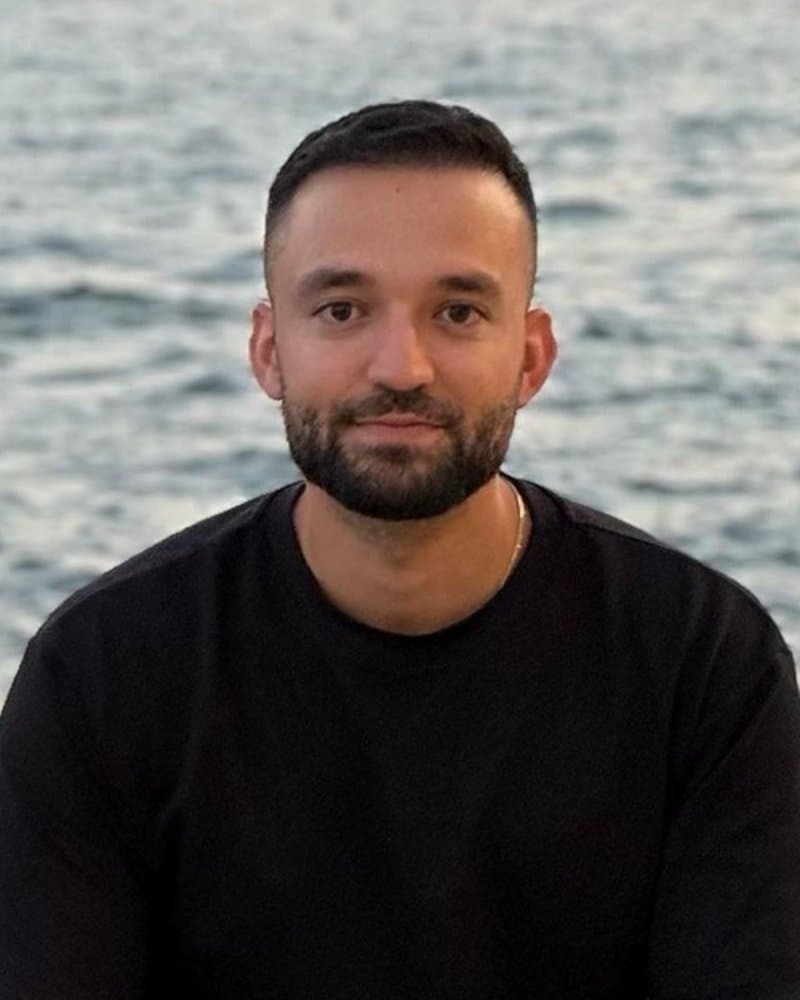 Nick Aoun