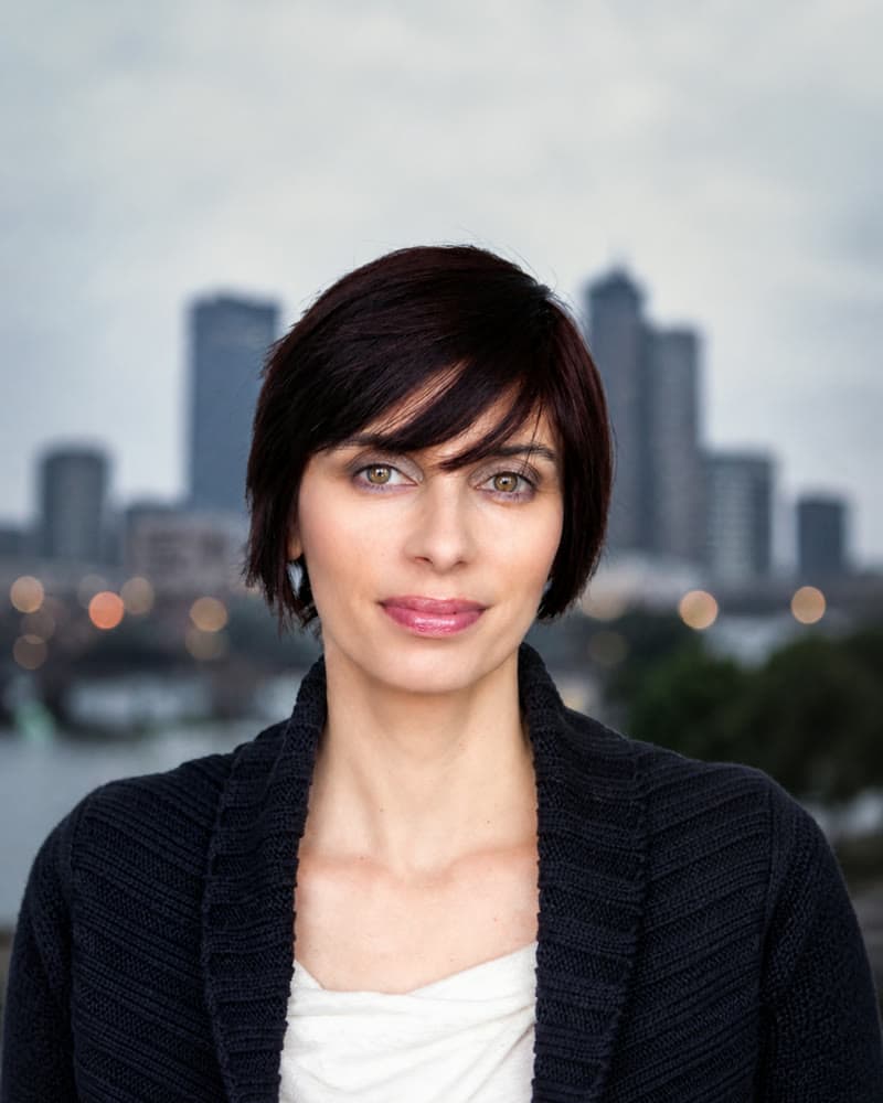 Thea Alfano