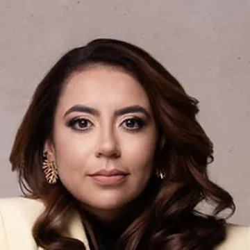 Lina María Molina