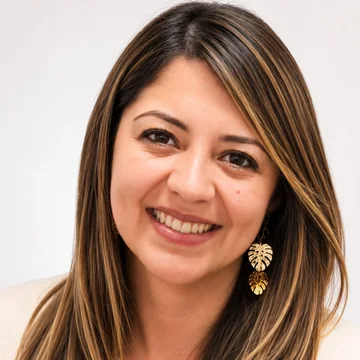 Maria Fernanda Osorio